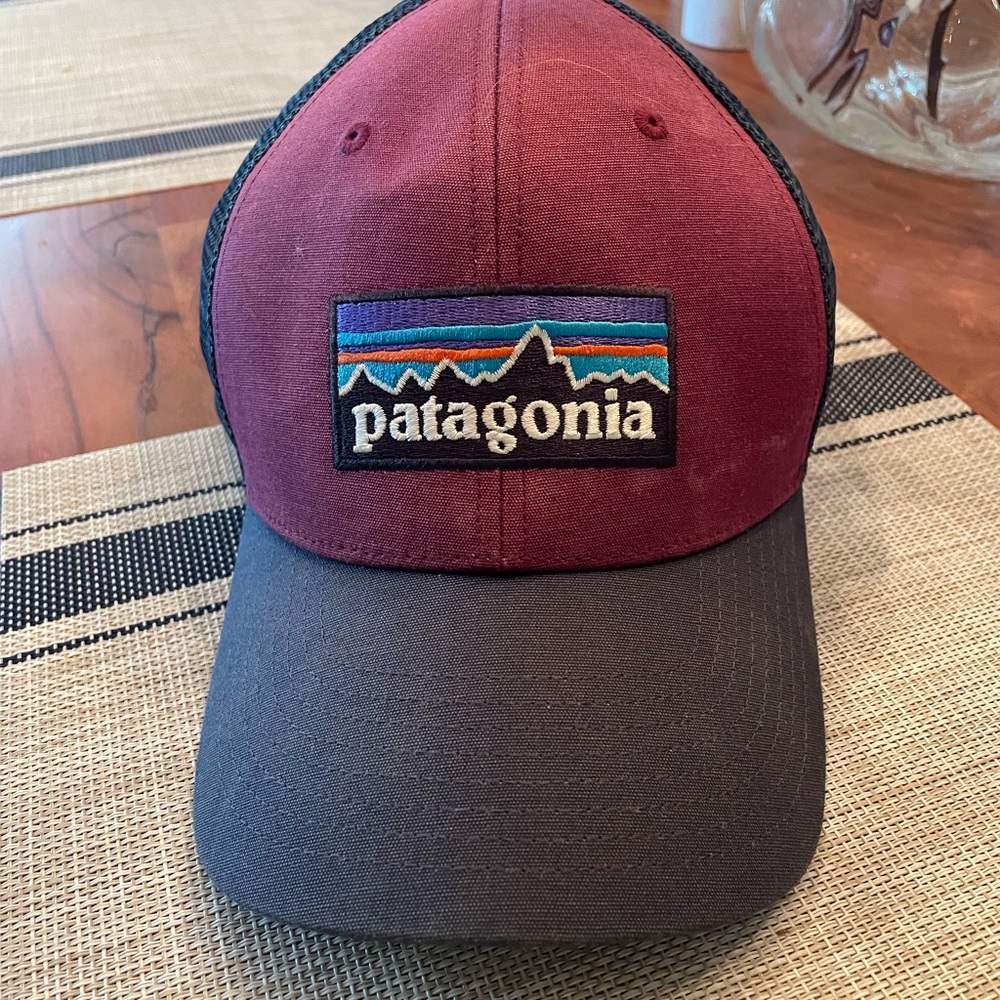 Patagonia Women’s hat